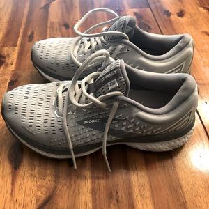 Brooks ghost 13